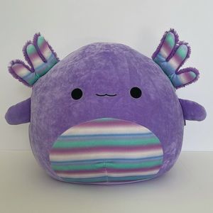 20” Squishmallow “Monica”